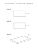 HIGH FREQUENCY CERAMIC PACKAGE AND FABRICATION METHOD FOR THE SAME diagram and image