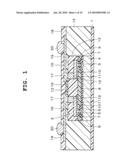 METHOD OF FORMING WIRING ON A PLURALITY OF SEMICONDUCTOR DEVICES FROM A SINGLE METAL PLATE, AND A SEMICONDUCTOR CONSTRUCTION ASSEMBLY FORMED BY THE METHOD diagram and image