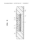 METHOD OF FORMING WIRING ON A PLURALITY OF SEMICONDUCTOR DEVICES FROM A SINGLE METAL PLATE, AND A SEMICONDUCTOR CONSTRUCTION ASSEMBLY FORMED BY THE METHOD diagram and image