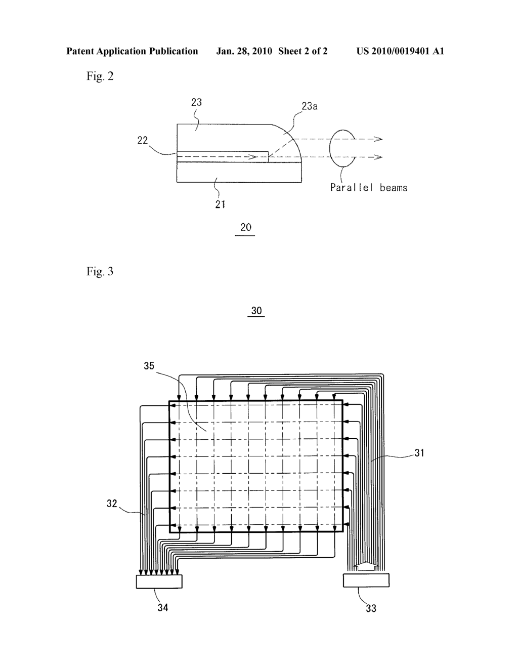 METHOD FOR MANUFACTURING OPTICAL WAVEGUIDE - diagram, schematic, and image 03