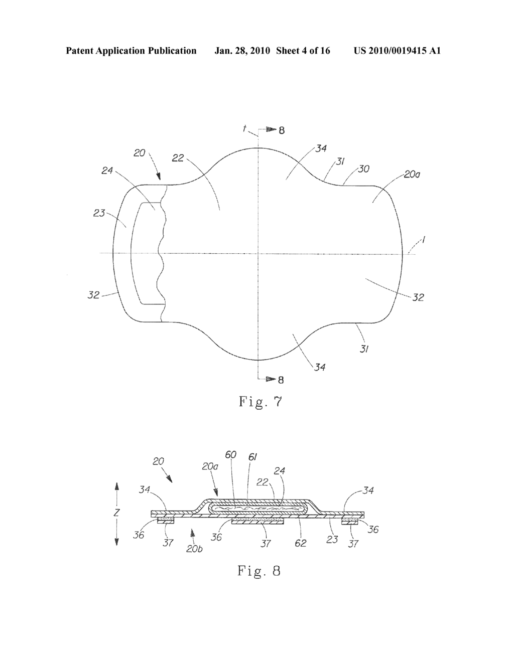 METHOD FOR MAKING A FORMING STRUCTURE - diagram, schematic, and image 05