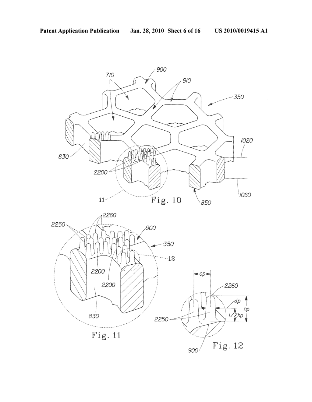 METHOD FOR MAKING A FORMING STRUCTURE - diagram, schematic, and image 07