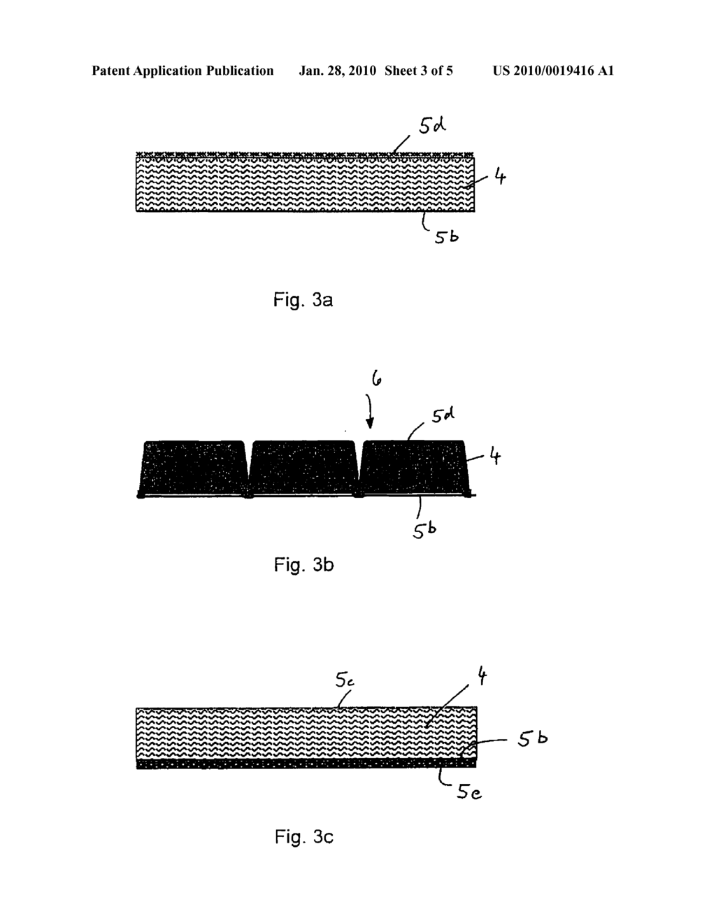 Acoustic Pannelling Part for a Vehicle - diagram, schematic, and image 04