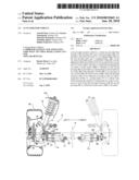 ACTUATOR FOR VEHICLE diagram and image