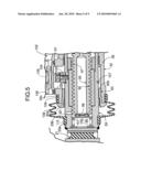 ACTUATOR FOR VEHICLE diagram and image