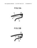 Vehicle interior parts diagram and image