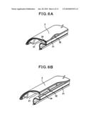 Vehicle interior parts diagram and image
