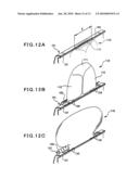 Vehicle interior parts diagram and image