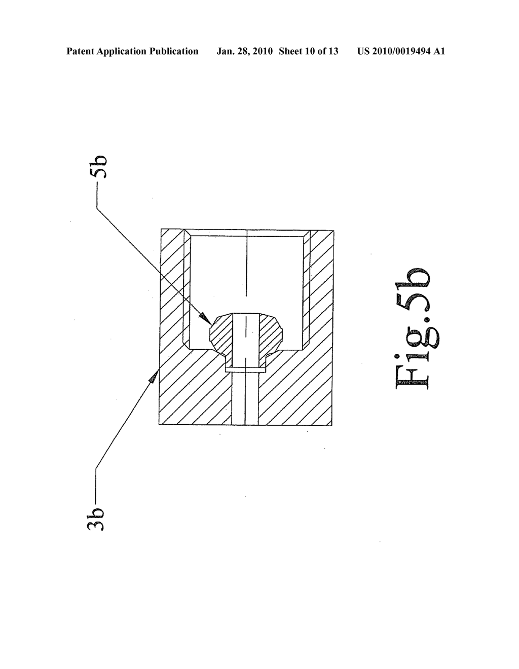 Tubing Configuration and Sealing Method for High Pressure Tubing on High Pressure Fuel Systems - diagram, schematic, and image 11