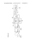 DOOR HANDLE APPARATUS diagram and image