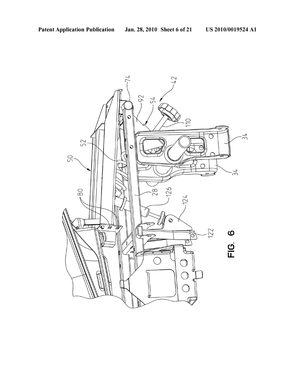 TRACTOR VEHICLE - diagram, schematic, and image 07