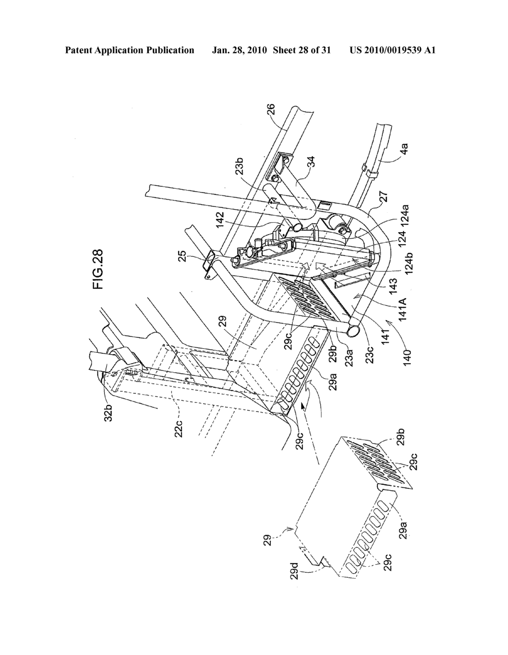 Work Vehicle - diagram, schematic, and image 29