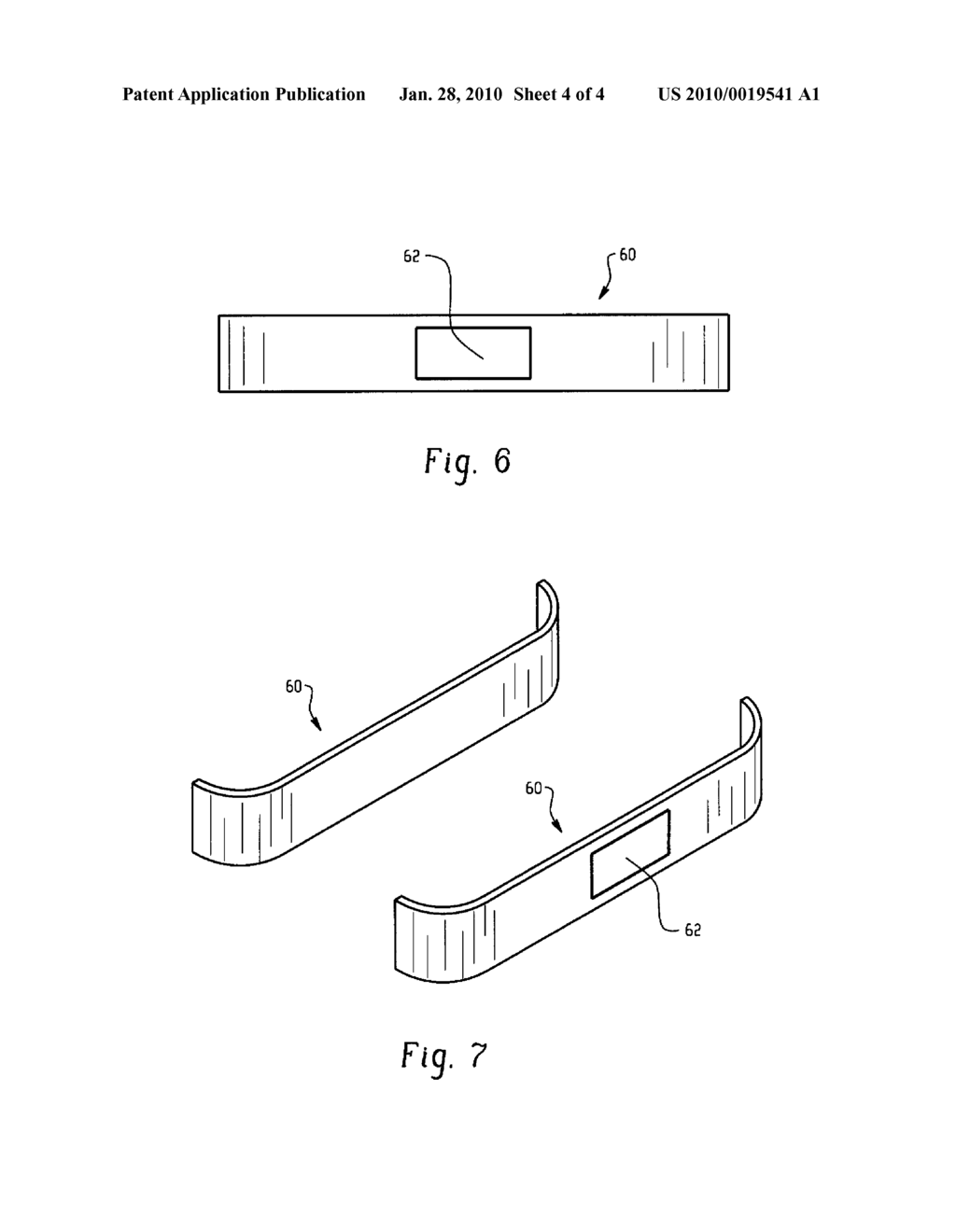 ON DEMAND MORPHABLE AUTOMOTIVE BODY MOLDINGS AND SURFACES - diagram, schematic, and image 05