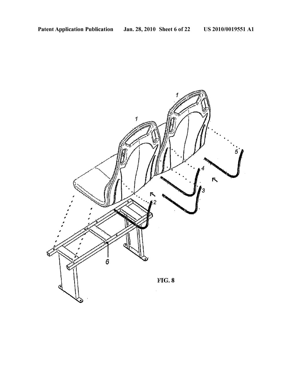  SEAT FRAME HAVING AN IMPROVED STRUCTURE - diagram, schematic, and image 07