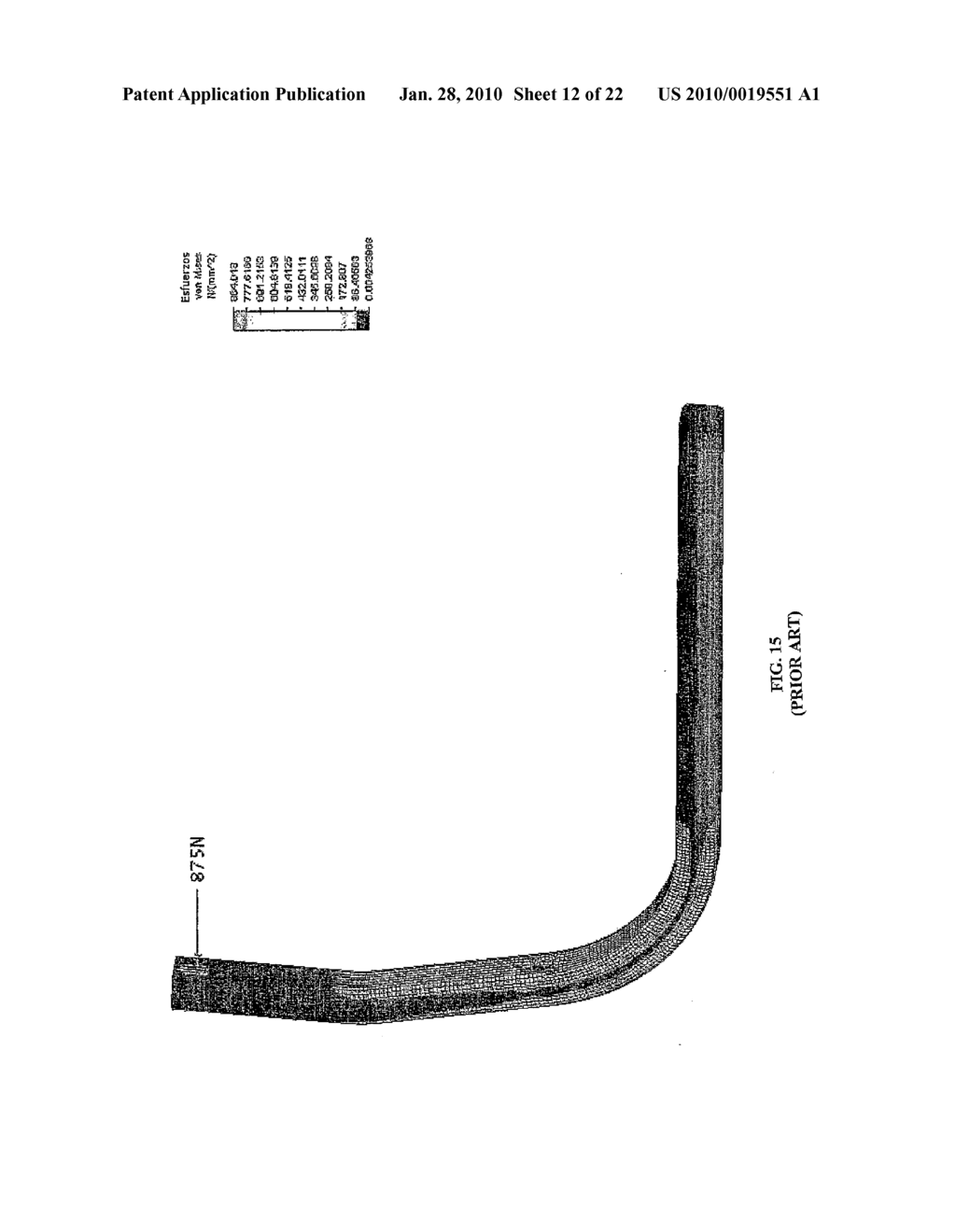  SEAT FRAME HAVING AN IMPROVED STRUCTURE - diagram, schematic, and image 13