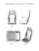  SEAT FRAME HAVING AN IMPROVED STRUCTURE diagram and image