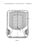  SEAT FRAME HAVING AN IMPROVED STRUCTURE diagram and image