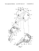 Saddle diagram and image