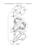 Saddle diagram and image