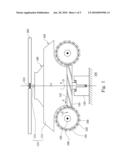 POWER TRANSMISSION APPARATUS diagram and image