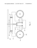 POWER TRANSMISSION APPARATUS diagram and image