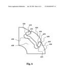 ROTOR FOR A PERMANENT-MAGNET ELECTRICAL MACHINE diagram and image