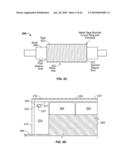 END TURN CONFIGURATION OF AN ELECTRIC MACHINE diagram and image