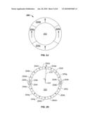 END TURN CONFIGURATION OF AN ELECTRIC MACHINE diagram and image