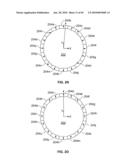 END TURN CONFIGURATION OF AN ELECTRIC MACHINE diagram and image