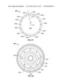 END TURN CONFIGURATION OF AN ELECTRIC MACHINE diagram and image