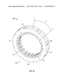 END TURN CONFIGURATION OF AN ELECTRIC MACHINE diagram and image