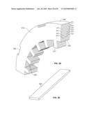 END TURN CONFIGURATION OF AN ELECTRIC MACHINE diagram and image