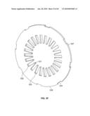 END TURN CONFIGURATION OF AN ELECTRIC MACHINE diagram and image