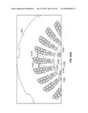 END TURN CONFIGURATION OF AN ELECTRIC MACHINE diagram and image