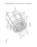 END TURN CONFIGURATION OF AN ELECTRIC MACHINE diagram and image