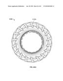 END TURN CONFIGURATION OF AN ELECTRIC MACHINE diagram and image