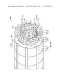 END TURN CONFIGURATION OF AN ELECTRIC MACHINE diagram and image