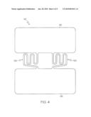 MOTOR/GENERATOR PHASE INSULATION ARTICLE AND METHOD FOR MANUFACTURING diagram and image