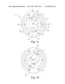 FLUX IMPULSE MOTOR diagram and image