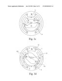 FLUX IMPULSE MOTOR diagram and image