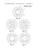 FLUX IMPULSE MOTOR diagram and image