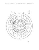 FLUX IMPULSE MOTOR diagram and image