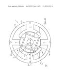 FLUX IMPULSE MOTOR diagram and image