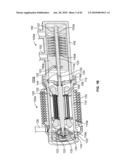 STATOR FOR AN ELECTRIC MACHINE diagram and image