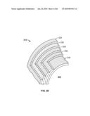 STATOR FOR AN ELECTRIC MACHINE diagram and image