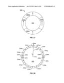 STATOR FOR AN ELECTRIC MACHINE diagram and image