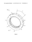 STATOR FOR AN ELECTRIC MACHINE diagram and image