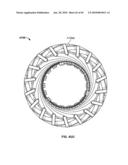 STATOR FOR AN ELECTRIC MACHINE diagram and image