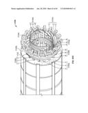 STATOR FOR AN ELECTRIC MACHINE diagram and image