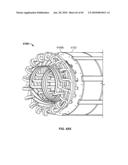 STATOR FOR AN ELECTRIC MACHINE diagram and image